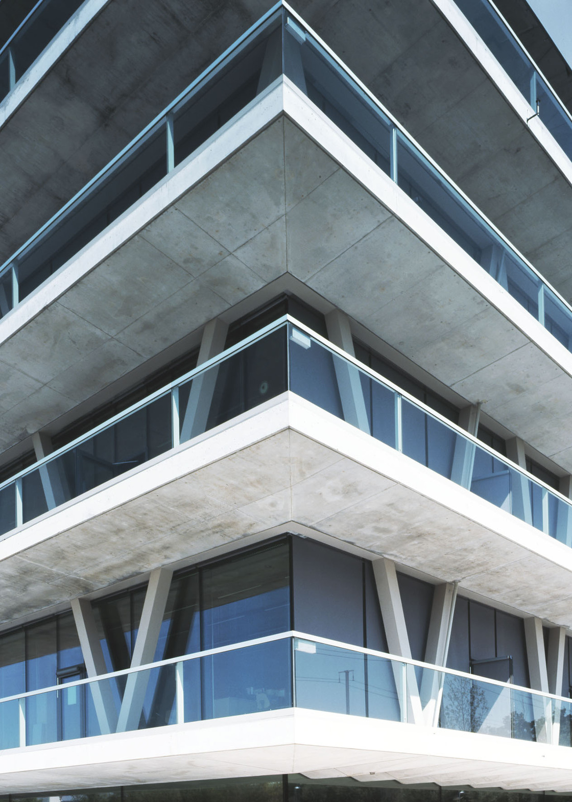 Ein Foto von Hans Ege